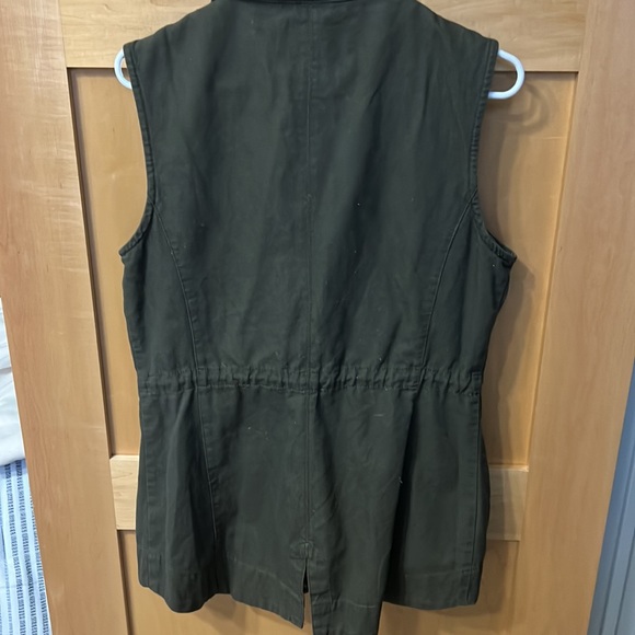 Cargo Vest - Picture 5 of 5